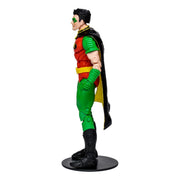 MCFARLANE TOYS  - Robin: Reborn DC Multiverse Robin "Tim Drake" (preorder) - Collectables > Action Figures > toys -  McFarlane Toys