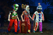 Ben Cooper - 6" Clothed Figure - Costume Series 4 Assortment - 5 Figures (Sub-Par Packaging) - Collectables > Action Figures > toys -  Neca