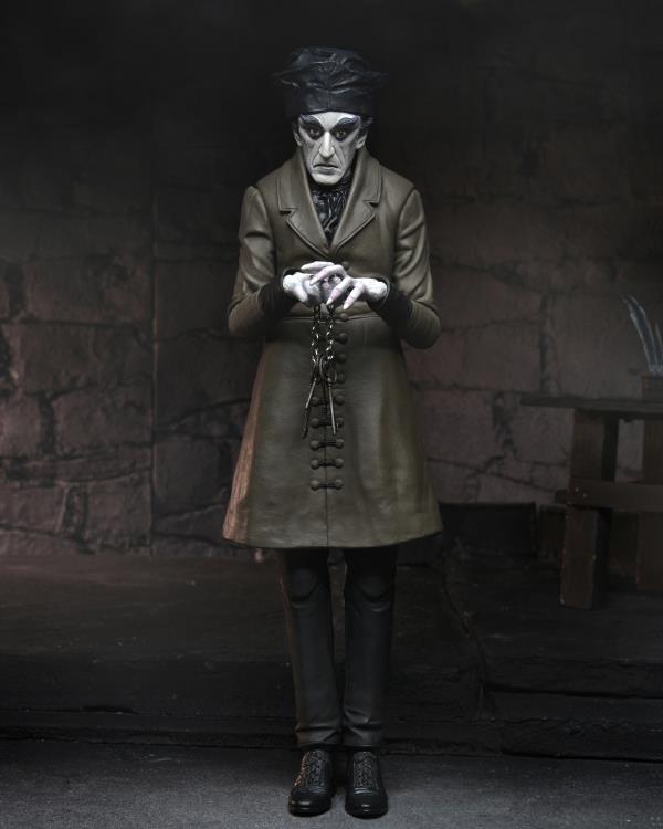 Neca - Nosferatu Ultimate Count Orlok Action Figure (preorder Q1 2024) - Collectables > Action Figures > toys -  Neca