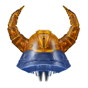 Blokees - Transformers - Unicron Transparent Version - Collectables > Action Figures > toys -  Blokees