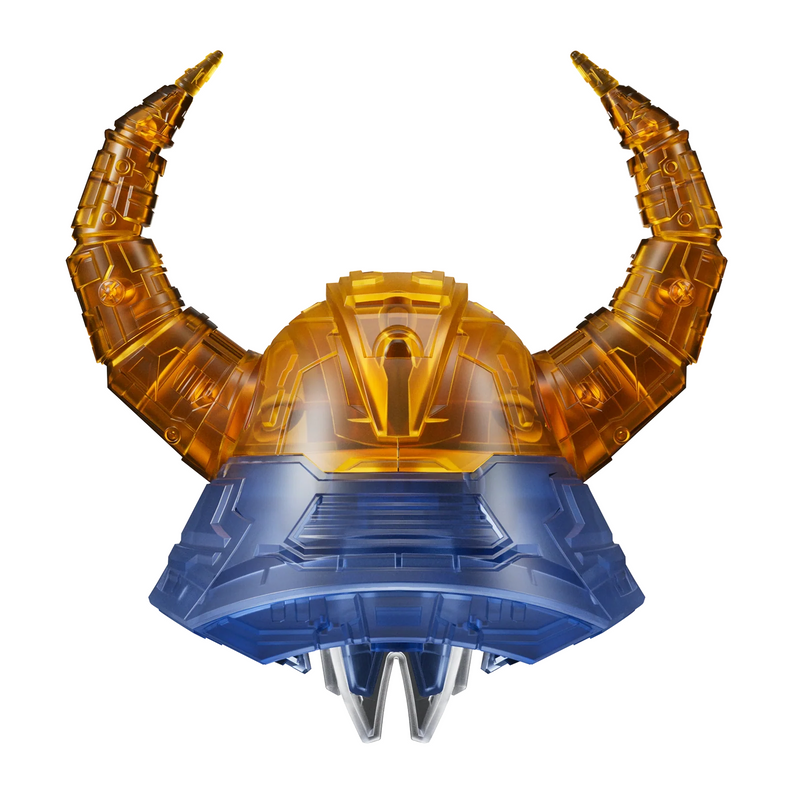 Blokees - Transformers - Unicron Transparent Version - Collectables > Action Figures > toys -  Blokees