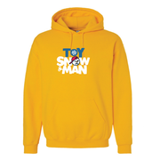 Toy Snowman - Hoodie - Merchandise -  Toy Snowman