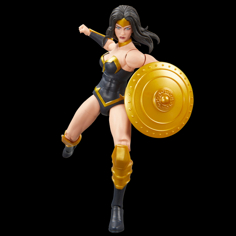 Marvel Legends  - Wave - THE VOID BAF complete Set of 7 (preorder Q1) - Collectables > Action Figures > toys -  Hasbro