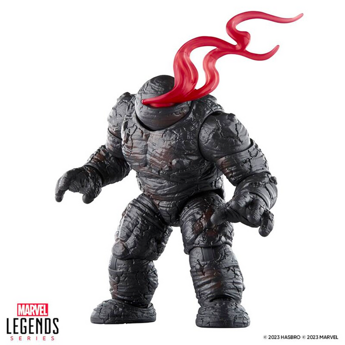 Marvel legends - Marvel Knights Wave -Mindless One BAF - Set of 7 (preorder Dec/Jan) -  -  Hasbro