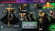 Power Rangers - FigZero - Lord Drakkon Evo III 1/6 Scale Figure (Preorder Q2 2026) - Collectables > Action Figures > toys -  ThreeZero