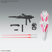 MG 1/100 - Gundam C-Packs - NARRATIVE - Ver.Ka (preorder Q3) - Model Kit > Collectable > Gunpla > Hobby -  Bandai