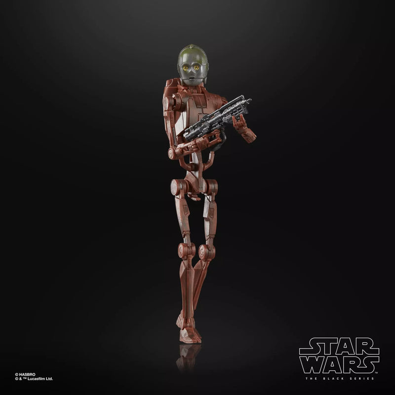 STAR WARS The Black Series Star Wars: Attack of the Clones 2-Pack - Collectables > Action Figures > toys -  Hasbro
