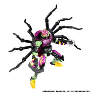 Transformers: Beast Wars BWVS-06 Dinobot vs Tarantulas - Premium Finish - Two-Pack (preorder) - Collectables > Action Figures > toys -  Hasbro