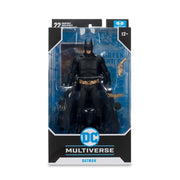 DC Multiverse - Batman Begins - Batman - Collectables > Action Figures > toys -  McFarlane Toys