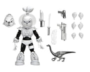 Usagi Yojimbo - Space Usagi Yojimbo (Black & White Ver) - Collectables > Action Figures > toys -  Neca