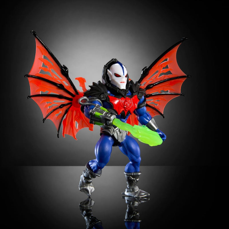 Masters of the Universe - Origins Turtles of Grayskull - Hordak - Collectables > Action Figures > toys -  mattel