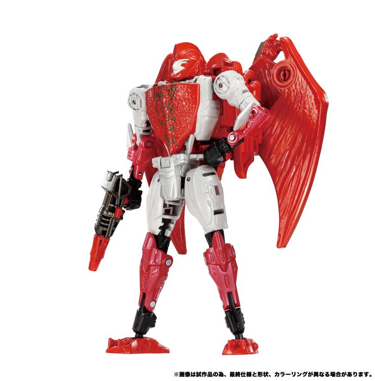 Transformers: Beast Wars BWVS-05 Rattrap vs Terrorsaur (Premium Finish) Two-Pack (preorder) - Collectables > Action Figures > toys -  Hasbro