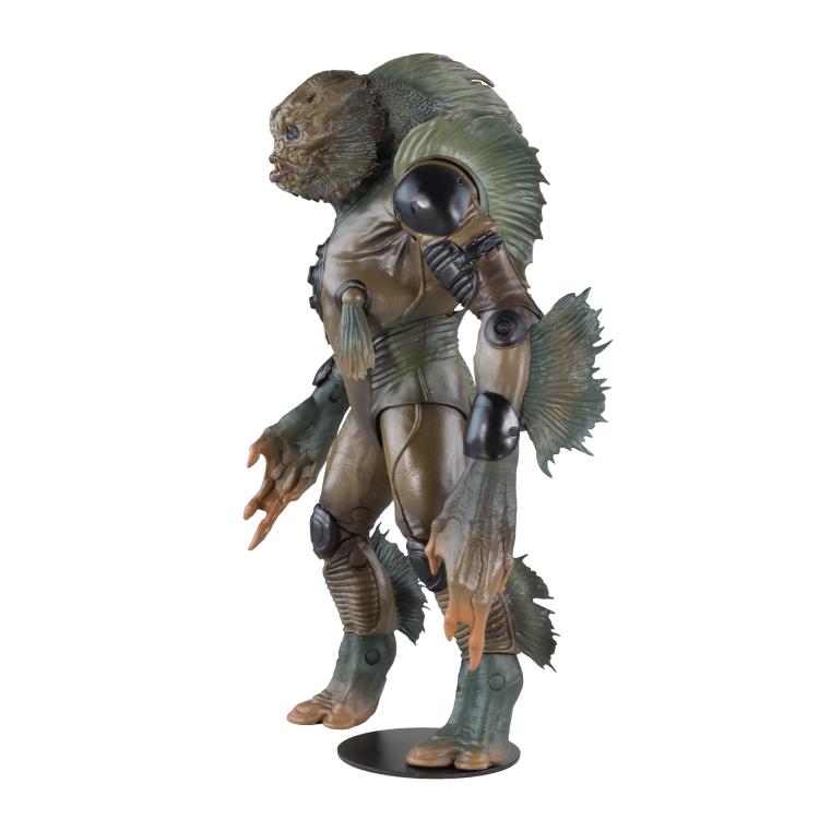 Aquaman and the Lost Kingdom DC Multiverse Sunken Citadel Pirate Mega (preorder) - Collectables > Action Figures > toys -  McFarlane Toys
