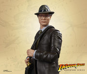 Indiana Jones Adventure Series Jurgen Voller - Grail Table BAA (preorder) - Collectables > Action Figures > toys -  Hasbro