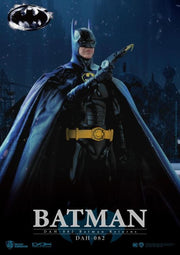 BEAST KINGDOM - Batman Returns Dynamic 8ction Heroes DAH-082 Batman (preorder) - Collectables > Action Figures > toys -  Beast Kingdom