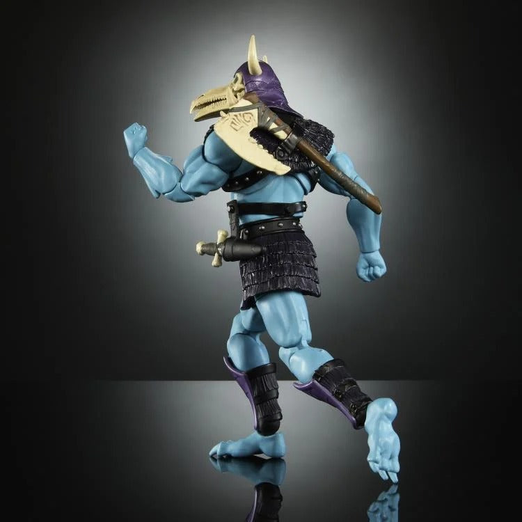Masters of the Universe - Masterverse New Eternia - Skelcon - Collectables > Action Figures > toys -  mattel
