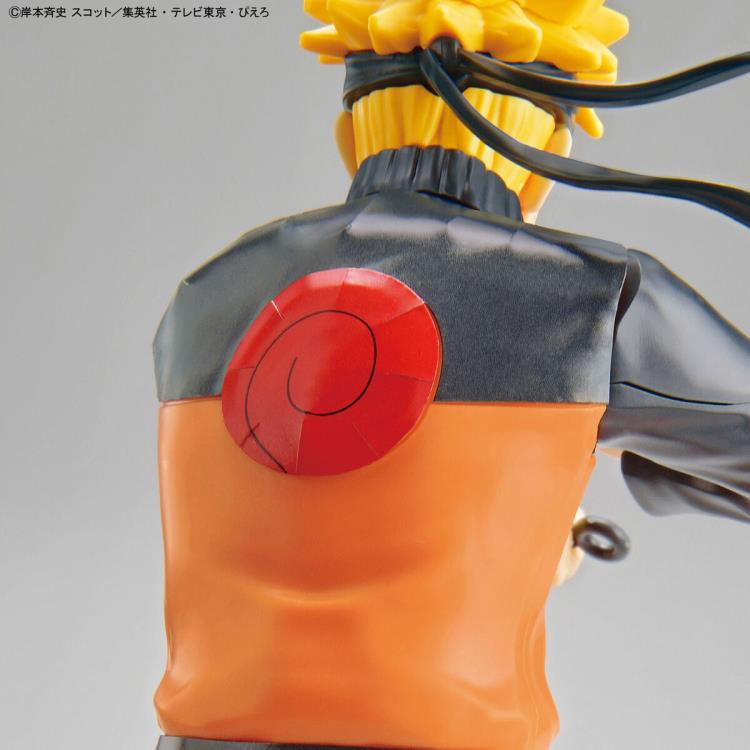 Naruto: Shippuden Entry Grade Naruto Uzumaki Model Kit - Model Kit > Collectable > Gunpla > Hobby -  Bandai