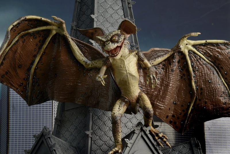 Gremlins 2 Bat Gremlin Deluxe Figure (preorder Q4) - Collectables > Action Figures > toys -  Neca