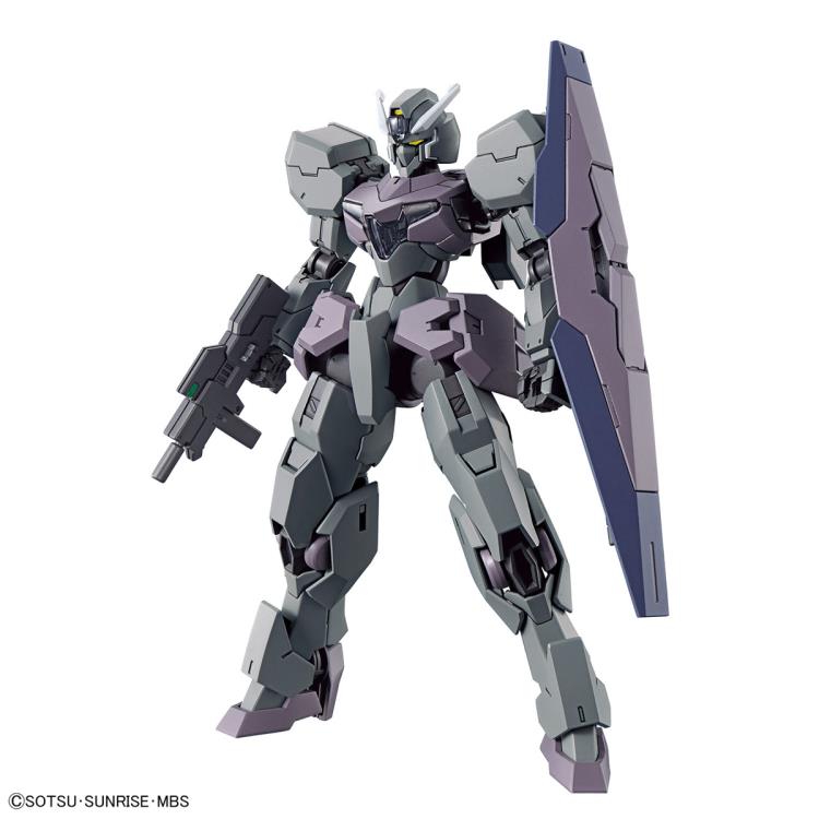 Bandai - HG 1/144 GUNDVOLVA - Collectables > Action Figures > toys -  Bandai