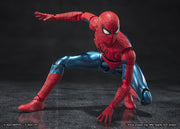 Bandai - Spider-Man: No Way Home S.H.Figuarts Spider-Man - New Red & Blue Suit (preorder) - Collectables > Action Figures > toys -  Bandai