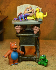 Neca - Dinosaurs Ultimate Baby Sinclair Action Figure (preorder Q4) - Collectables > Action Figures > toys -  Neca