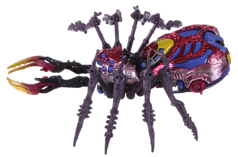 Transformers Beast Wars Transmetals 2 Blackarachnia - Collectables > Action Figures > toys -  Hasbro