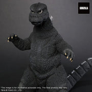 Godzilla vs. Mechagodzilla Toho 30cm Series Favorite Sculptors Line Godzilla (preorder) - statue -  Star Ace Toys