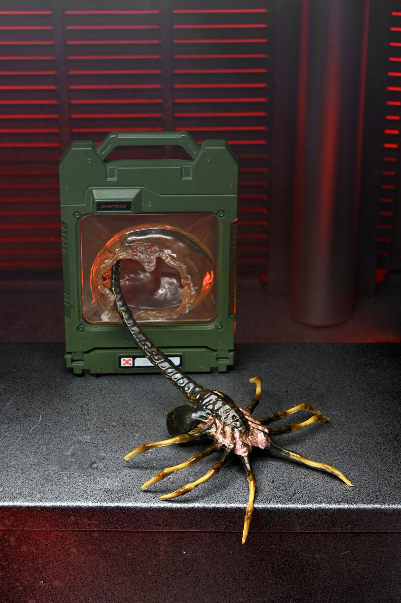 Alien: Romulus - Accessory Set - Collectables > Action Figures > toys -  Neca