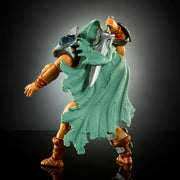 Masters of the Universe - Origins Turtles of Grayskull - Stealth Ninja He-Man - Collectables > Action Figures > toys -  mattel