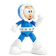 Jada Toys - Mega Man - Ice Man (preorder Q4) - Collectables > Action Figures > toys -  Jada Toys