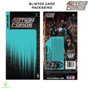 Action Force Recon Corps 1/12 Scale Action Figure - Collectables > Action Figures > toy -  VALAVERSE