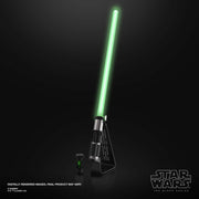 Star Wars The Black Series Yoda Lightsaber (preorder Q1) - Collectables > Action Figures > toys -  Hasbro