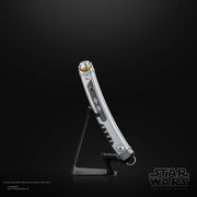 Star Wars The Black Series Force FX Elite Ahsoka Tano Lightsaber (preorder Q4) - Collectables > Action Figures > toys -  Hasbro