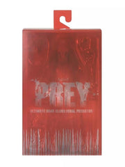 Prey Ultimate Feral Predator (Bear Blood) Action Figure - Collectables > Action Figures > toy -  Neca