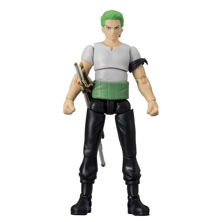 One Piece - Ultimate Legends - Roronoa Zoro - Collectables > Action Figures > toys -  Bandai