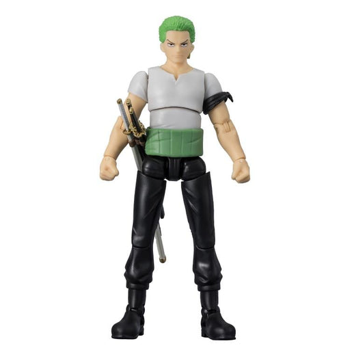 One Piece - Ultimate Legends - Roronoa Zoro - Collectables > Action Figures > toys -  Bandai