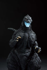 Godzilla vs. King Ghidorah Ichibansho Godzilla - Heat Ray Ver. (preorder August 2025) - statue -  Bandai