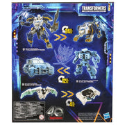 Transformers: Legacy United Star Raider Thundertron, Star Raider Nightstrike, & Infernac Universe Calcitron Exclusive - Collectables > Action Figures > toys -  Hasbro