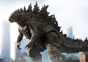 Hiya - Godzilla vs. Kong Godzilla - Updated Ver. - Action Figure (preorder) -  -  HIYA TOYS