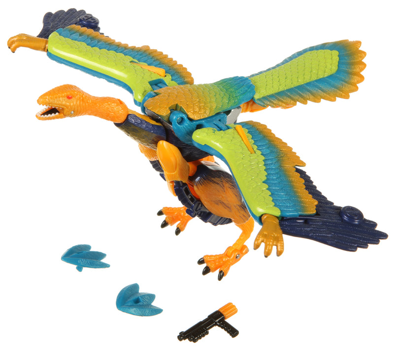Transformers Dinobots Airraptor - Collectables > Action Figures > toys -  Hasbro