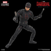 Marvel Legends Series Daredevil: Born Again Daredevil & Jessica Jones (Preorder Nov 2026) - Collectables > Action Figures > toys -  Hasbro