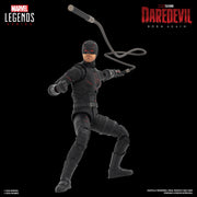 Marvel Legends Series Daredevil: Born Again Daredevil & Jessica Jones (Preorder Nov 2026) - Collectables > Action Figures > toys -  Hasbro