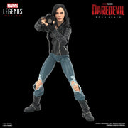 Marvel Legends Series Daredevil: Born Again Daredevil & Jessica Jones (Preorder Nov 2026) - Collectables > Action Figures > toys -  Hasbro