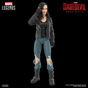Marvel Legends Series Daredevil: Born Again Daredevil & Jessica Jones (Preorder Nov 2026) - Collectables > Action Figures > toys -  Hasbro