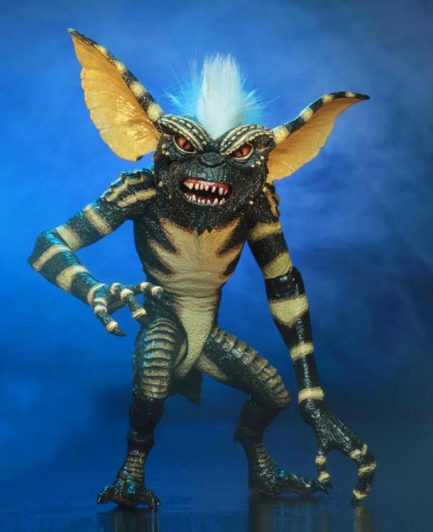 Gremlins 40th Anniversary Evolution of the Gremlin Box Set - Collectables > Action Figures > toys -  Neca