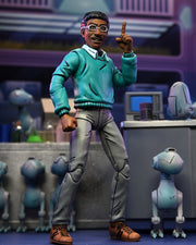 Teenage Mutant Ninja Turtles (Mirage Comics) - 7” Scale Action Figure – Baxter Stockman - Collectables > Action Figures > toys -  Neca