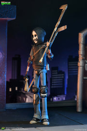 Teenage Mutant Ninja Turtles (2012) - Ultimate Casey Jones (Preorder Oct 2026) - Collectables > Action Figures > toys -  Neca