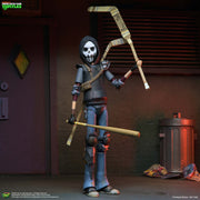 Teenage Mutant Ninja Turtles (2012) - Ultimate Casey Jones (Preorder Oct 2026) - Collectables > Action Figures > toys -  Neca