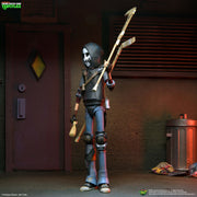 Teenage Mutant Ninja Turtles (2012) - Ultimate Casey Jones (Preorder Oct 2026) - Collectables > Action Figures > toys -  Neca