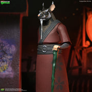 Teenage Mutant Ninja Turtles (2012) - Ultimate Splinter (Preorder Oct 2026) - Collectables > Action Figures > toys -  Neca